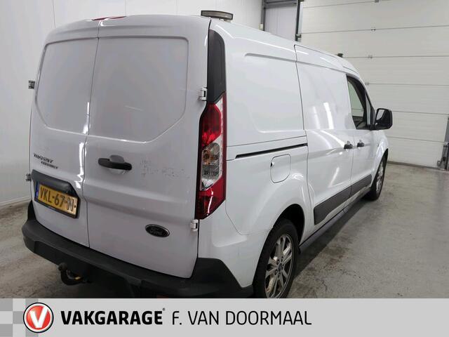 Ford TRANSIT CONNECT 1.5 EcoBlue L2 Trend HP
