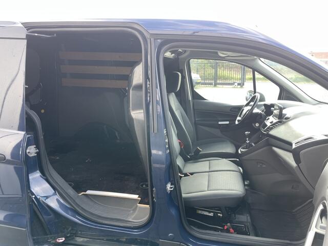 Ford TRANSIT CONNECT 1.5 EcoBlue Trend | airco | 3-zits | camera