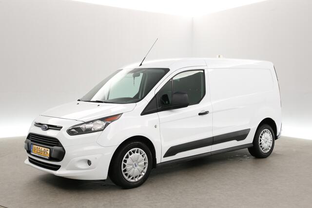 Ford TRANSIT CONNECT 1.5 TDCI L2 100PK | Airco | 3-Zits | Trekh. | Parkeersens. | Schuifdeur