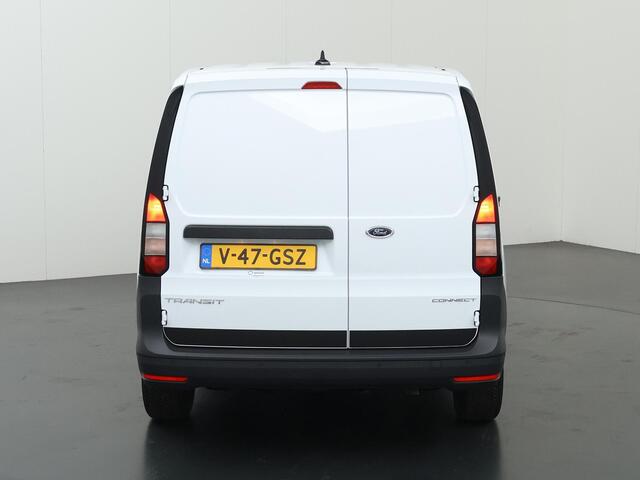Ford TRANSIT CONNECT 2.0 EcoBlue | L2 | Trend | Airco | Cruise Control | Afneembare Trekhaak | Navigatie | Carplay | NIEUW & BPM VRIJ