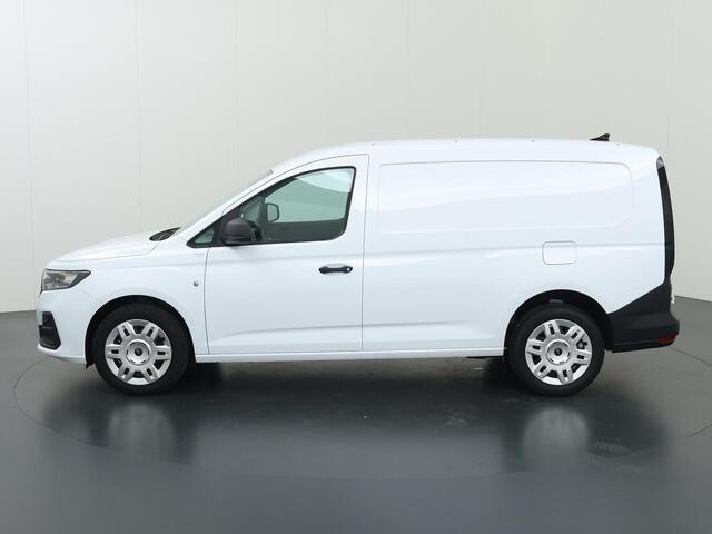 Ford TRANSIT CONNECT 2.0 EcoBlue | L2 | Trend | Airco | Cruise Control | Afneembare Trekhaak | Navigatie | Carplay | NIEUW & BPM VRIJ