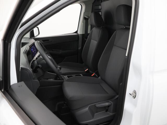 Ford TRANSIT CONNECT 2.0 EcoBlue | L2 | Trend | Airco | Cruise Control | Afneembare Trekhaak | Navigatie | Carplay | NIEUW & BPM VRIJ