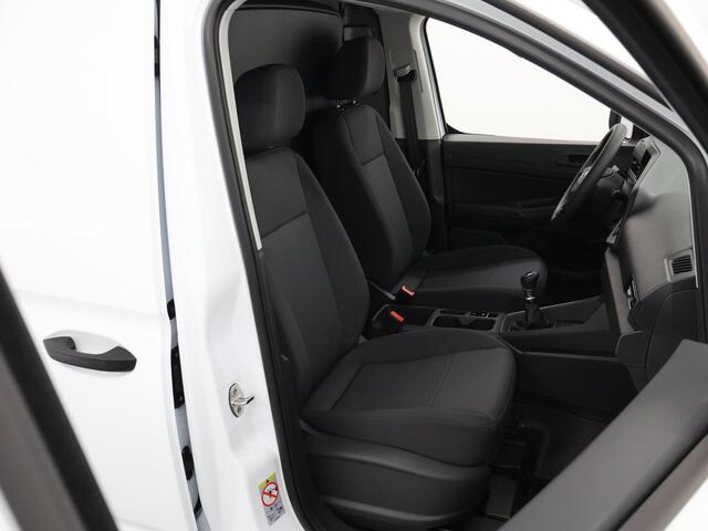 Ford TRANSIT CONNECT 2.0 EcoBlue | L2 | Trend | Airco | Cruise Control | Afneembare Trekhaak | Navigatie | Carplay | NIEUW & BPM VRIJ