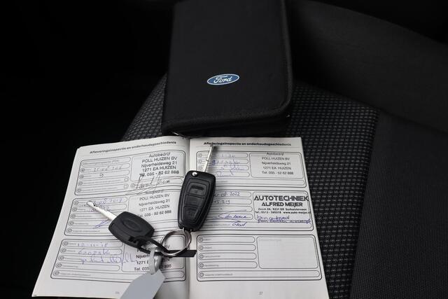 Ford TRANSIT CONNECT 1.5 TDCI L1 Economy Edition Airco, Rechter zijdeur, Elektrische ramen