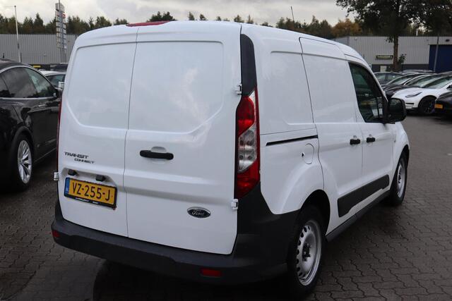 Ford TRANSIT CONNECT 1.5 TDCI L1 Economy Edition Airco, Rechter zijdeur, Elektrische ramen