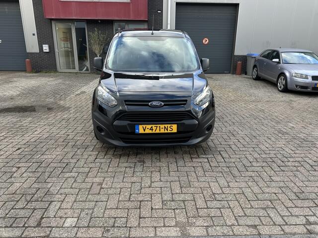 Ford TRANSIT CONNECT 1.5 TDCI L1 Economy Airco Goed Onderhouden NAP!