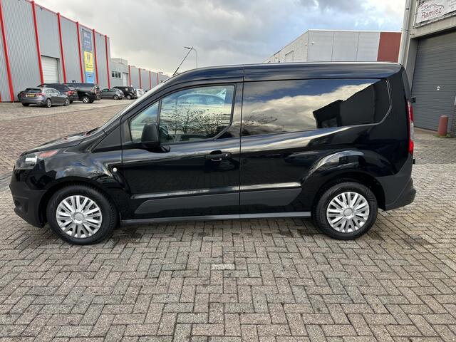 Ford TRANSIT CONNECT 1.5 TDCI L1 Economy Airco Goed Onderhouden NAP!