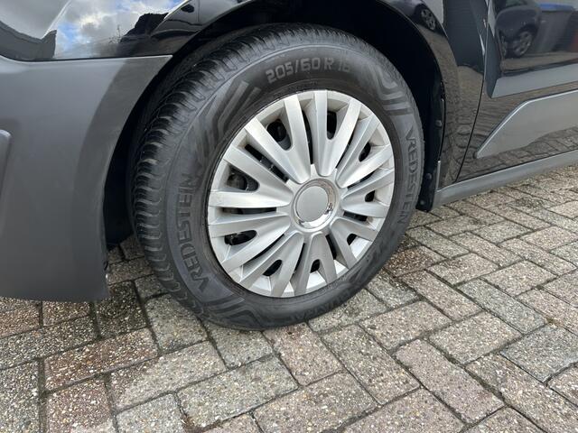 Ford TRANSIT CONNECT 1.5 TDCI L1 Economy Airco Goed Onderhouden NAP!