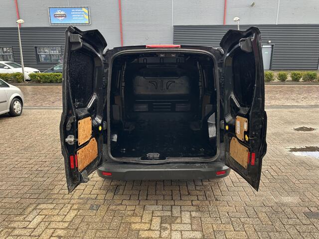 Ford TRANSIT CONNECT 1.5 TDCI L1 Economy Airco Goed Onderhouden NAP!