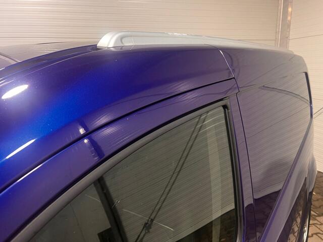 Ford TRANSIT CONNECT 1.5 TDCI L2 Sport VVB411 BPM vrij! Benut nu nog uw voordeel!