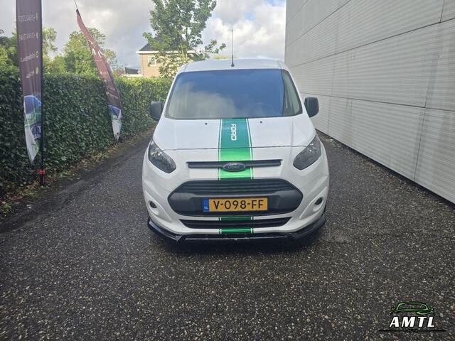Ford TRANSIT CONNECT - 1.5 TDCI L2 Trend