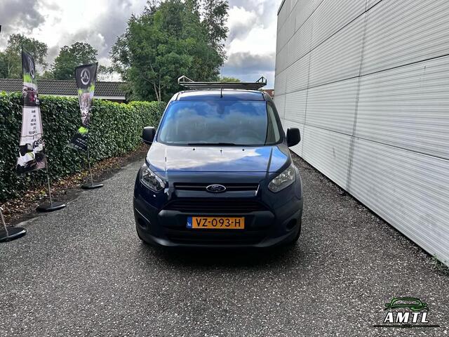 Ford TRANSIT CONNECT - 1.5 TDCI L2 Ambiente HP