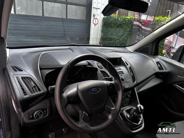 Ford TRANSIT CONNECT - 1.5 TDCI L2 Ambiente HP