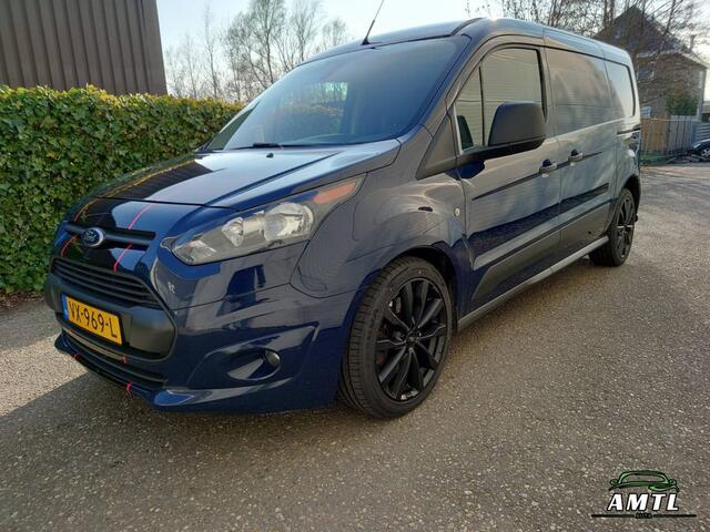 Ford TRANSIT CONNECT - 1.5 TDCI L2 Trend HP