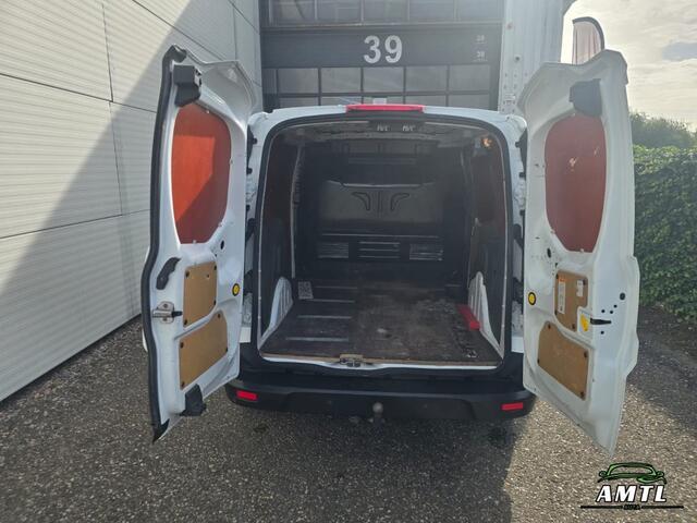 Ford TRANSIT CONNECT - 1.5 EcoBlue L1 Trend HP