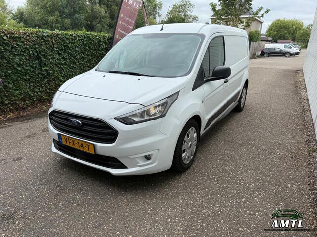 Ford TRANSIT CONNECT - 1.5 EcoBlue L2 Trend
