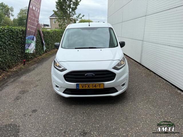 Ford TRANSIT CONNECT - 1.5 EcoBlue L2 Trend
