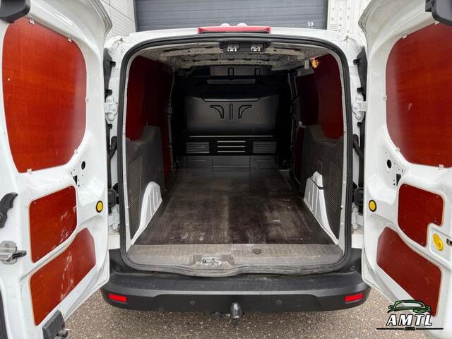 Ford TRANSIT CONNECT - 1.5 EcoBlue L2 Trend