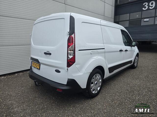 Ford TRANSIT CONNECT - 1.5 EcoBlue L2 Trend