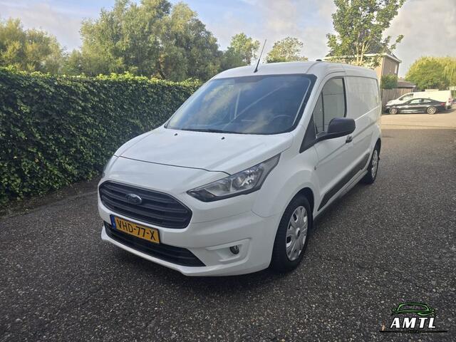 Ford TRANSIT CONNECT - 1.5 EcoBlue L2 Trend