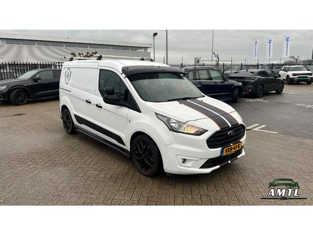 Ford TRANSIT CONNECT - 1.5 EcoBlue L2 Limited