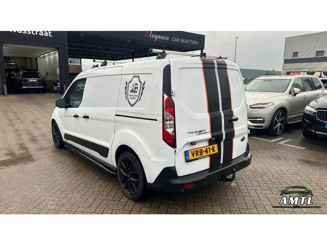 Ford TRANSIT CONNECT - 1.5 EcoBlue L2 Limited