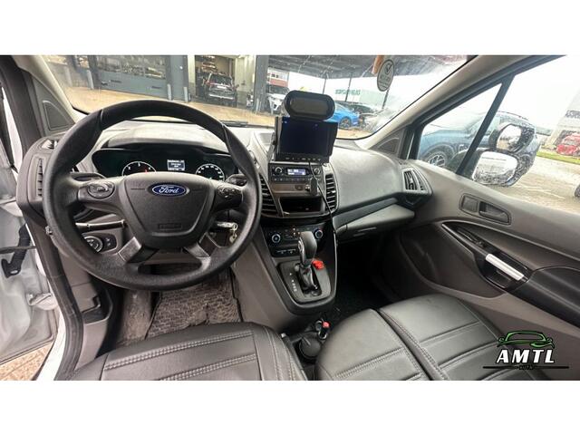 Ford TRANSIT CONNECT - 1.5 EcoBlue L2 Limited