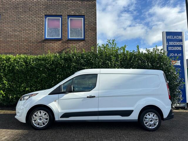 Ford TRANSIT CONNECT 1.0 Ecoboost L2 Ambiente Marge Auto, 3 persoons, Airco, Elec.Pakket!!!!