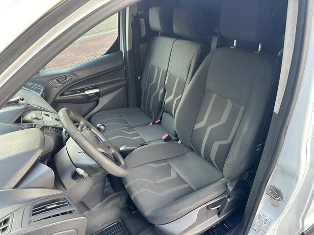 Ford TRANSIT CONNECT 1.0 Ecoboost L2 Ambiente Marge Auto, 3 persoons, Airco, Elec.Pakket!!!!