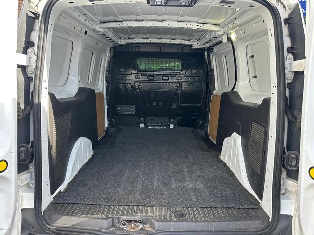 Ford TRANSIT CONNECT 1.0 Ecoboost L2 Ambiente Marge Auto, 3 persoons, Airco, Elec.Pakket!!!!