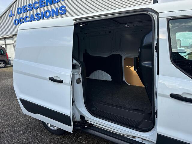 Ford TRANSIT CONNECT 1.0 Ecoboost L2 Ambiente Marge Auto, 3 persoons, Airco, Elec.Pakket!!!!
