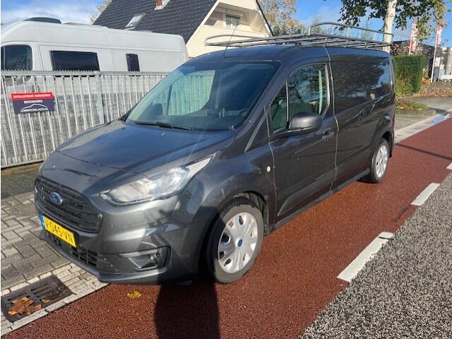 Ford TRANSIT CONNECT 1.5 EcoBlue L2 LONG AIRCO KLIMA NAVI EURO6