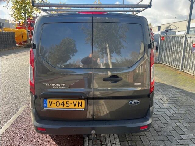 Ford TRANSIT CONNECT 1.5 EcoBlue L2 LONG AIRCO KLIMA NAVI EURO6