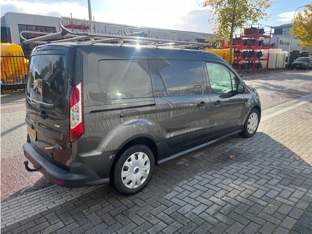 Ford TRANSIT CONNECT 1.5 EcoBlue L2 LONG AIRCO KLIMA NAVI EURO6