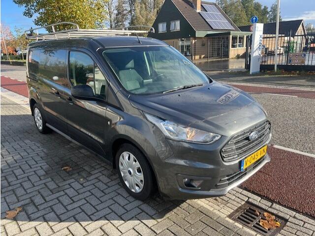Ford TRANSIT CONNECT 1.5 EcoBlue L2 LONG AIRCO KLIMA NAVI EURO6