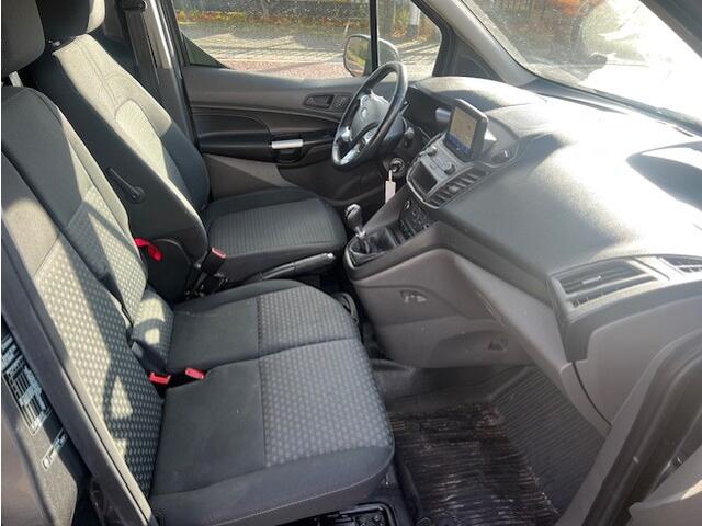 Ford TRANSIT CONNECT 1.5 EcoBlue L2 LONG AIRCO KLIMA NAVI EURO6