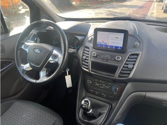 Ford TRANSIT CONNECT 1.5 EcoBlue L2 LONG AIRCO KLIMA NAVI EURO6