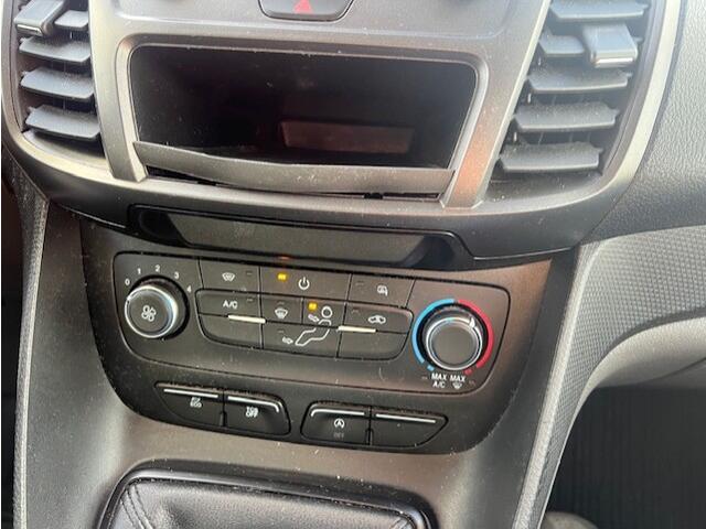 Ford TRANSIT CONNECT 1.5 EcoBlue L2 LONG AIRCO KLIMA NAVI EURO6