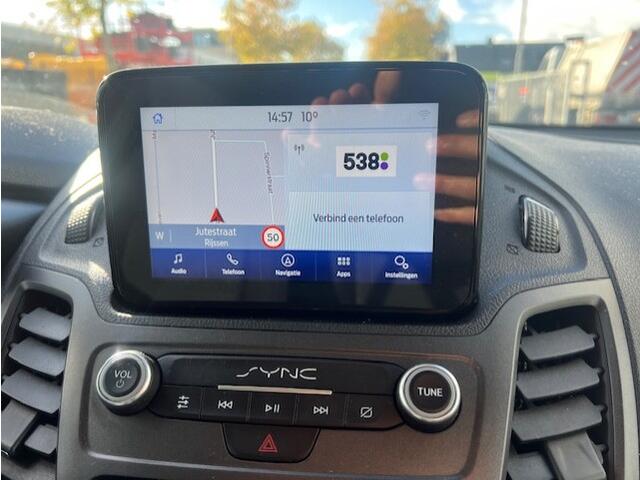 Ford TRANSIT CONNECT 1.5 EcoBlue L2 LONG AIRCO KLIMA NAVI EURO6