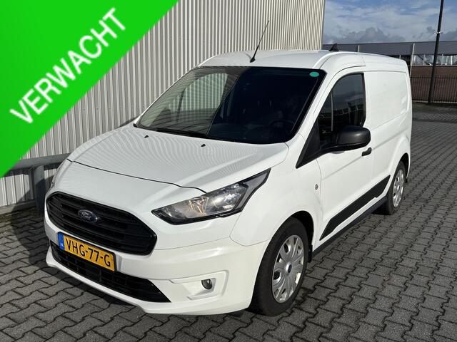 Ford TRANSIT CONNECT 1.5 EcoBlue L1 Trend*A/C*HAAK*TEL*