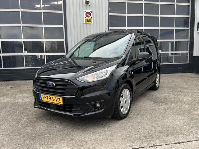 Ford TRANSIT CONNECT 1.5 EcoBlue L1 Trend Airco 3 zits