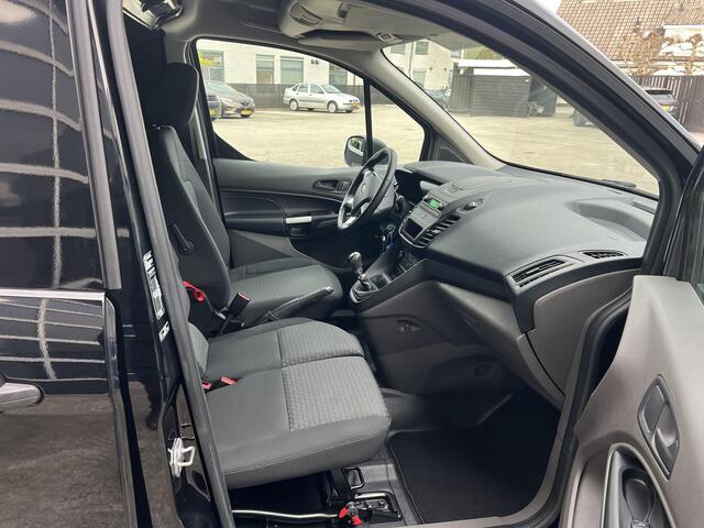 Ford TRANSIT CONNECT 1.5 EcoBlue L1 Trend Airco 3 zits