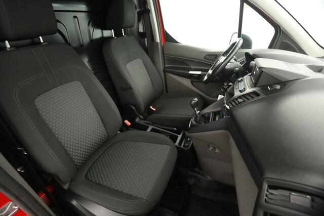 Ford TRANSIT CONNECT 1.5 EcoBlue | Airco | Cruise | Elektrpakket | Schuifdeur