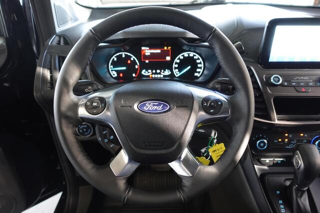 Ford TRANSIT CONNECT 100pk L2 Trend Automaat Trekhaak Airco Navi Cruise