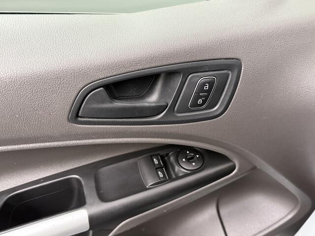 Ford TRANSIT CONNECT 1.5 EcoBlue Lang | Dakdragers | 3-Persoons | Airco | Cruise