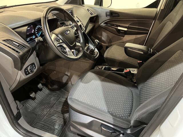 Ford TRANSIT CONNECT 1.5 EcoBlue L2 Trend / Euro 6 / Airco / Cruise Control / PDC