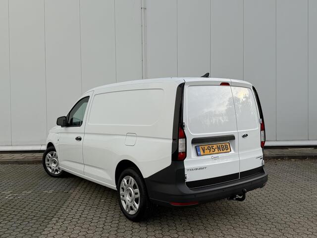 Ford TRANSIT CONNECT 1.5 EcoBoost PHEV L2 Trend Navigatie | PDC |Trekhaak | Cruise Control |