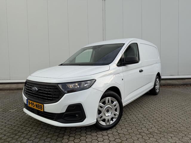 Ford TRANSIT CONNECT 1.5 EcoBoost PHEV L2 Trend Navigatie | PDC |Trekhaak | Cruise Control |