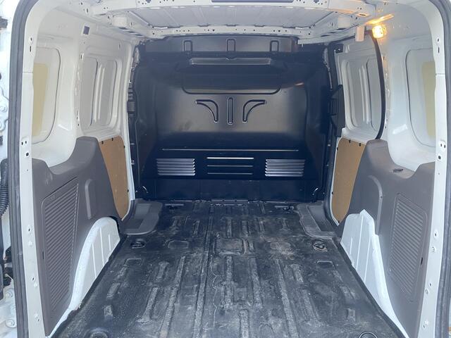 Ford TRANSIT CONNECT 1.5 EcoBlue L1 Trend / NL-Auto / Apple-Carplay & Android-Auto / Cruise-Control / Climate-Control / Zijschuifdeur-Rechts / DAB Radio-Bluetooth / Navi / Armsteun-Voor / PDC-Achter met Camera / 16'' LMV / All-Season / ENZ.