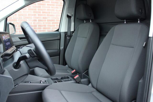 Ford TRANSIT CONNECT Volkswagen Caddy 122PK 2.0 L2 Maxi |APP-CONNECT|AGR|SENSOREN|AIRCO|